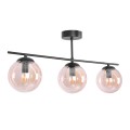 Lampa sufitowa K-5164 z serii DELTA