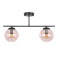 Lampa sufitowa K-5163 z serii DELTA