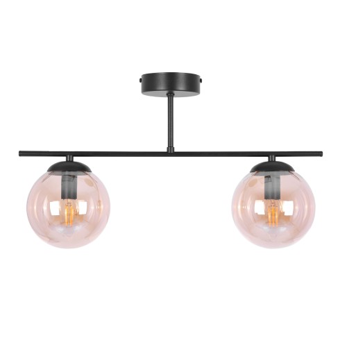 Lampa sufitowa K-5163 z serii DELTA