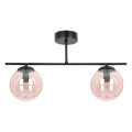 Lampa sufitowa K-5163 z serii DELTA