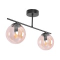 Lampa sufitowa K-5163 z serii DELTA