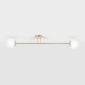 Lampa sufitowa K-5405 z serii LUMIA