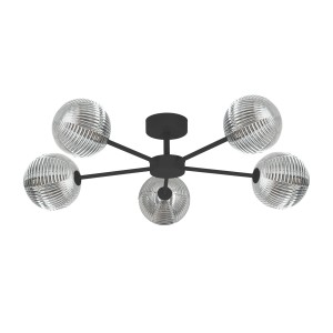 Lampa sufitowa K-5717 z serii GRETA