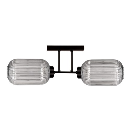Lampa sufitowa K-5753 z serii SILVA