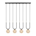 Lampa wisząca K-5597 z serii GOLDI