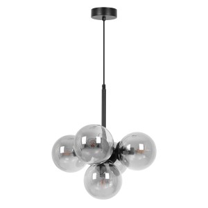 Lampa wisząca K-5365 z serii MEGAN