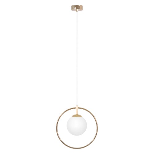 Lampa wisząca K-5390 z serii RITUS