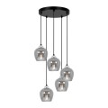 Lampa wisząca K-5612 z serii NIRA