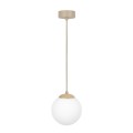 Lampa wisząca K-5790 z serii SAVIA