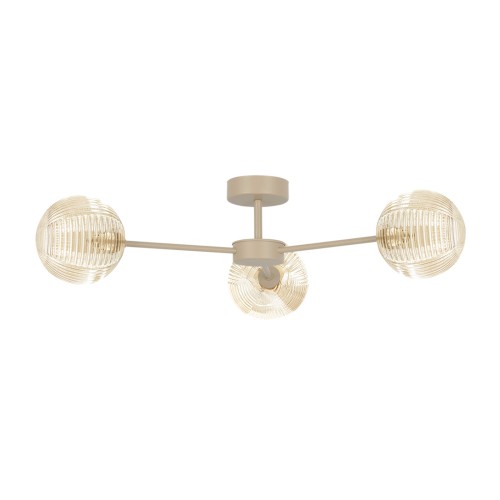 Lampa sufitowa K-5713 z serii JUKON