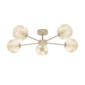 Lampa sufitowa K-5714 z serii JUKON