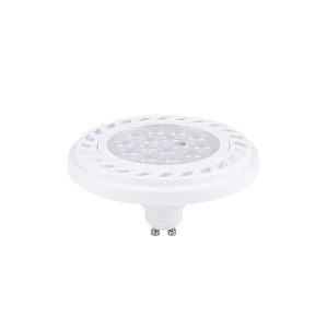 Żarówka LED GU10 ES111 Lens biały 9W 3000K - Nowodvorski