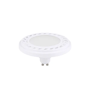 Żarówka LED GU10 ES111 Diffuser biały 9W 3000K - Nowodvorski