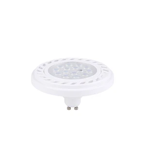 Żarówka LED GU10 ES111 Lens biały 9W 4000K - Nowodvorski