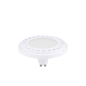 Żarówka LED GU10 ES111 Diffuser biały 9W 4000K - Nowodvorski