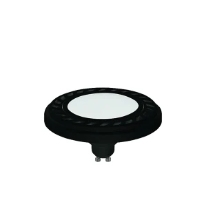 Żarówka LED GU10 ES111 Diffuser czarny 9W 4000K - Nowodvorski