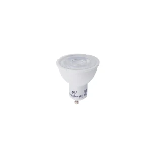 Żarówka LED GU10 R50 biały 7W 4000K - Nowodvorski