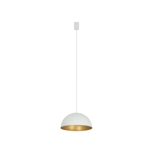 Lampa wisząca Hemisphere Super biały 1 pkt GX53 - Nowodvorski
