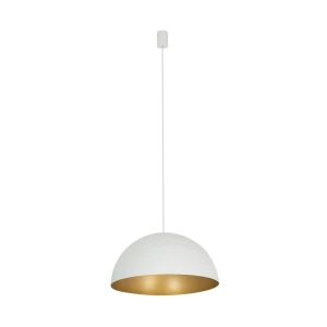 Lampa wisząca Hemisphere Super biały 4 pkt GX53 - Nowodvorski