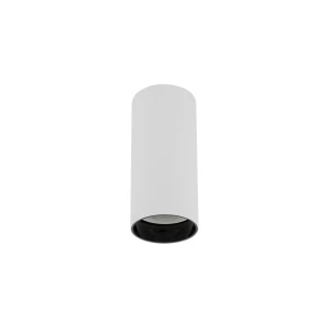 Oprawa wpuszczana Mono S biały 1 pkt GU10 R50 10784 - Nowodvorski