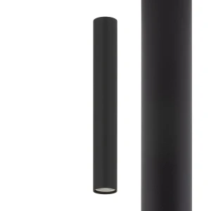 Klosz CAMELEON FOURTY M czarny 11218 Nowodvorski