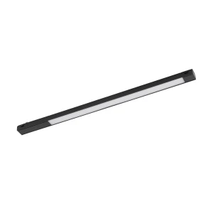 Oprawa szynowa LED Ut-lvm Line 18W czarny LED zintegrowany 11334 - Nowodvorski