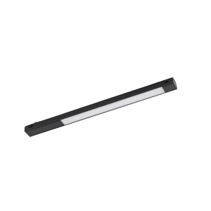 Oprawa szynowa LED Ut-lvm Line 12W czarny LED zintegrowany 11333 - Nowodvorski