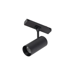 Oprawa szynowa LED Ut-lvm 9W czarny LED zintegrowany 11315 - Nowodvorski