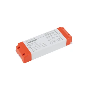 Zasilacz 48V Dc, 200W, Power biały - Nowodvorski