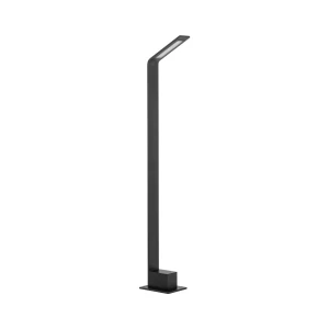 Oprawa szynowa LED Slim LED czarny LED zintegrowany - Nowodvorski