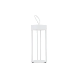 Lampa przenośna Nala LED biały LED zintegrowany - Nowodvorski