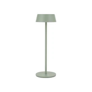 Lampa przenośna Amy LED zielony LED zintegrowany - Nowodvorski