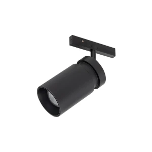 Oprawa szynowa LED NANO - LVM Zoom czarny LED zintegrowany 11714 - Nowodvorski