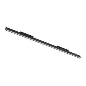 Oprawa szynowa LED NANO - LVM Line czarny LED zintegrowany 11721 - Nowodvorski