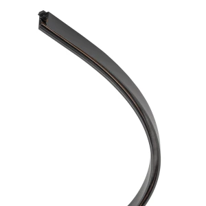 Szyna NANO - LVM Curve czarny - Nowodvorski