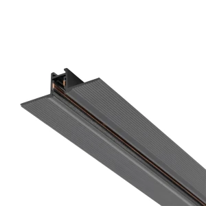 Szyna NANO - LVM Recessed czarny 11730 - Nowodvorski