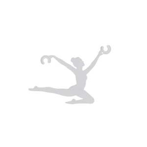 Akcesorium Ballerina biały - Nowodvorski