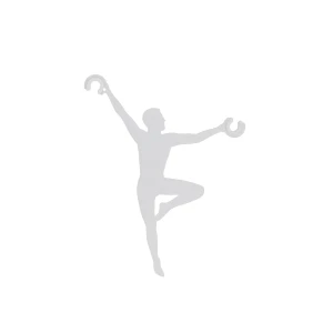 Akcesorium Acrobat biały - Nowodvorski