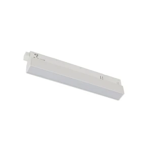 Oprawa szynowa LED LVM Line 9W 4000K biały LED zintegrowany - Nowodvorski