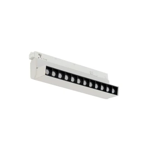 Duża metalowa osłonka sufitowa lakierowana w kolorze beżowym strukturalnym 120mm - jednokablowa - Kolorowe Kable Akcesoria