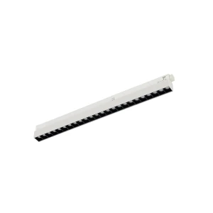 Oprawa szynowa LED LVM Focus 15W 4000K biały LED zintegrowany - Nowodvorski