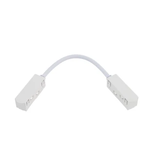 Akcesorium LVM Corner Conductive Module biały - Nowodvorski