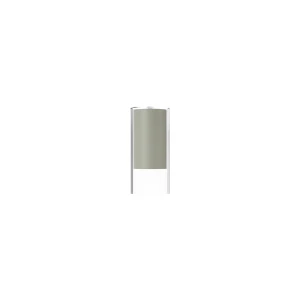 Klosz/oprawa Cameleon Cameleon Cylinder transparentny 12055 - Nowodvorski