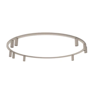 Lampa sufitowa FOURTY ROUND IX 9xGU10 beżowy 11954 Nowodvorski