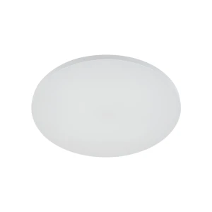 Plafon Denia Sensor biały LED zintegrowany 11762 - Nowodvorski
