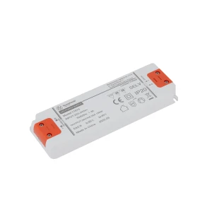 Zasilacz 24V Dc, 150W, Power biały - Nowodvorski