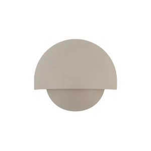 Kinkiet CABO LED 10W 3000K IP54 beżowy 11805 Nowodvorski