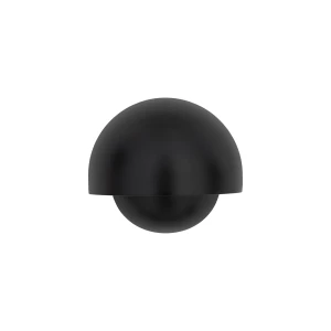Kinkiet CABO LED 10W 3000K IP54 czarny 11804 Nowodvorski