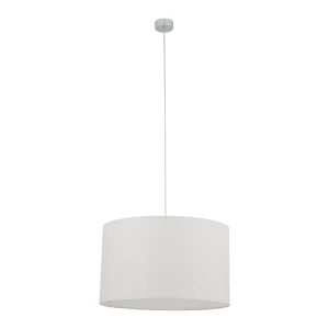 Lampa wisząca Hotel Mood kremowy 1 pkt E27 - Nowodvorski