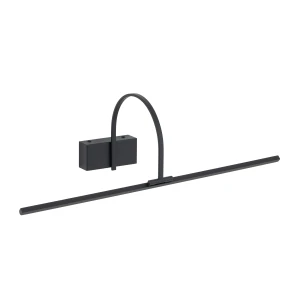 Kinkiet Artline LED czarny - Nowodvorski